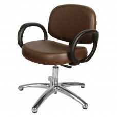 Collins 1630 Kiva Spring Recline Shampoo Chair