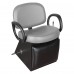 Collins 1650L Kiva Lever Legrest Shampoo Chair