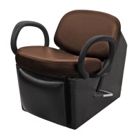 Collins KIVA 59 Electric Shampoo Chair Quickship