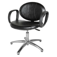 Collins 1730 Berra Spring Recline Shampoo Chair