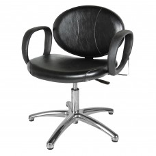 Collins 1730L Berra Lever Shampoo Chair USA Made