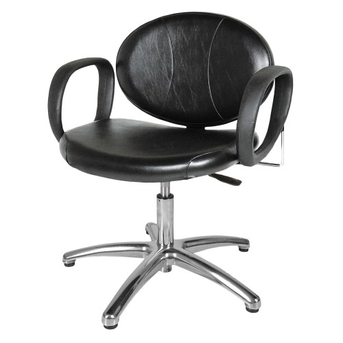 Collins 1730L Lever Recline Berra Shampoo Chair