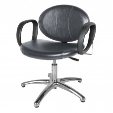 Collins 1730L Lever Recline Berra Shampoo Chair