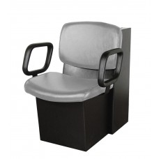 Collins 1820 QSE Dryer Chair Dryer Sold Separately