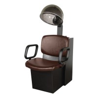 Collins 1820D QSE Dryer Chair With Collins Hair Dryer