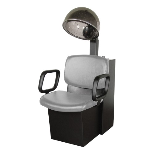 Collins 1820D QSE Dryer Chair With Collins Hair Dryer