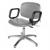 Collins 1830L Lever Recline Alpha Shampoo Chair