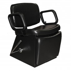 Collins 1850L Alpha Shampoo Chair With Lever Legrest