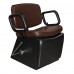Collins 1850L Alpha Shampoo Chair With Lever Legrest
