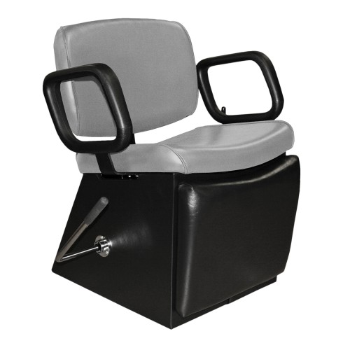 Collins 1850L Alpha Shampoo Chair With Lever Legrest