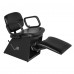 Collins 1850L Alpha Shampoo Chair With Lever Legrest