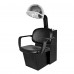 Collins 1920D Jaylee Dryer Chair With Collins Hair Dryer