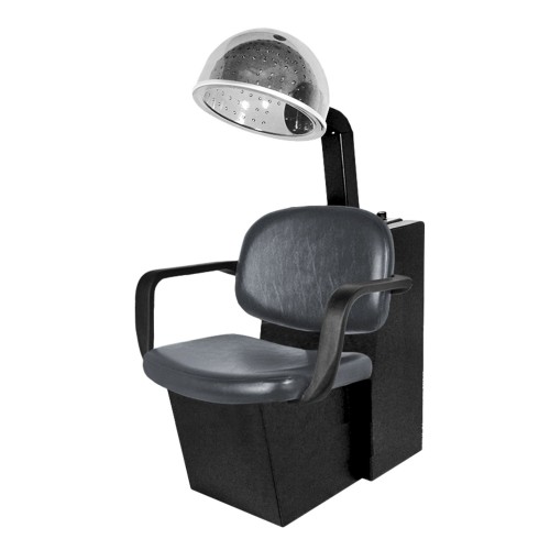 Collins 1920D Jaylee Dryer Chair With Collins Hair Dryer