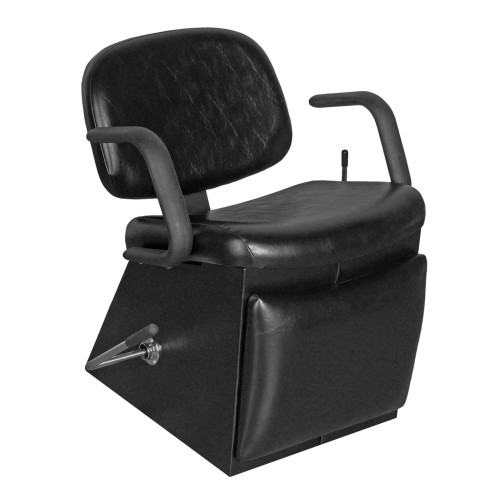 Collins 1950L JAYLEE Lever Legrest Shampoo Chair