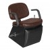 Collins 1950L JAYLEE Lever Legrest Shampoo Chair