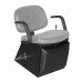 Collins 1950L JAYLEE Lever Legrest Shampoo Chair