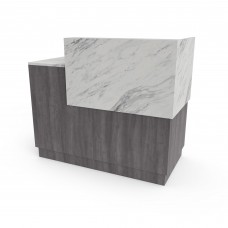 Collins IMALE 2034-48 Reception Desk 