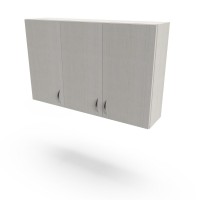 Collins 3375-48 Upper Storage Cabinet Wall Mount