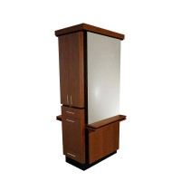 Collins 4411-36 Neo Kitts Styling Island Vanity Free Standing