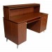 Collins 4416C-56 Neo Beta Reception Desk