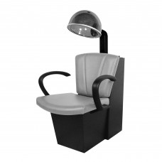 Collins 4420D Sean Patrick Dryer Chair With Hair Dryer