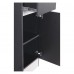 Collins 479-44 Reve 44 Wet Styling Booth Station 