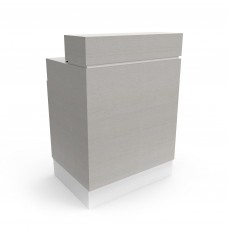 Collins 490-30 Salon Suite Reception Desk