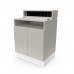 Collins 490-30 Salon Suite Reception Desk