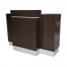 Collins 491-60 Reve Standing Reception Desk 