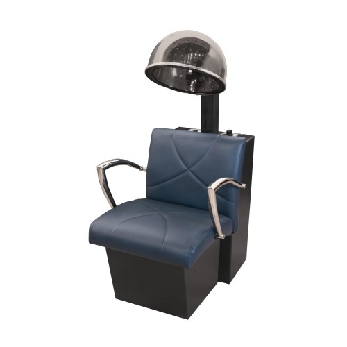 Collins 4920D Callie Comfortable Hair Dryer Chair With Hair Dryer