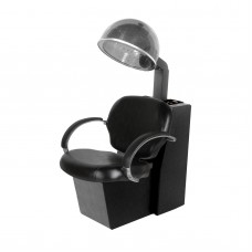 Collins 5920D Cirrus Hair Dryer Chair With Hair Dryer