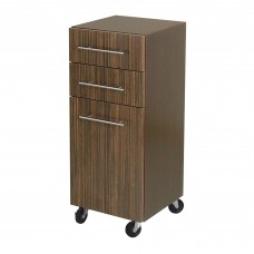 607-15 Collins Rio Hair Styling Storage Assistant Cabinet 