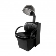 Collins 6520D Le Fleur Hair Dryer Chair With Hair Dryer