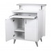 Collins Kurve 6607-33 Reception Desk Small But Mighty
