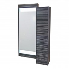 Collins 6630-18 Edge Tower Unique Styling Cabinet