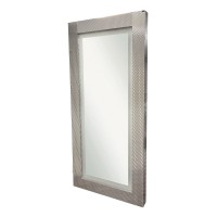 Collins 6641-36 Zada XW LED Lit Mirror & Frame USA Made