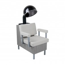 Collins 6720DL Quarta Dryer Chair With Laminate Dryer Box