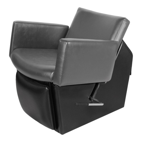 Collins Cigno 69ES Electric Low Voltage Shampoo Chair