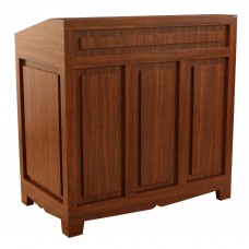 Collins 885-42 Bradford Small Reception Desk