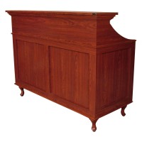 Collins 887-60 Bradford Reception Desk