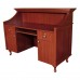 Collins 887-60 Bradford Reception Desk