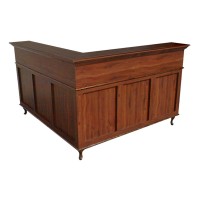 Collins 913-66 Bradford Grand Reception Desk