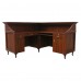 Collins 913-66 Bradford Grand Reception Desk