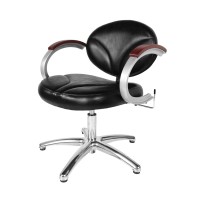 Collins 9130L Silhouette Lever Shampoo Chair