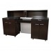 Collins 931-74 Amati Galileo Reception Modern Desk