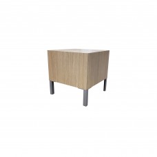 Collins 18 X 18 X 18 Enova Waiting Area Table Many Colors