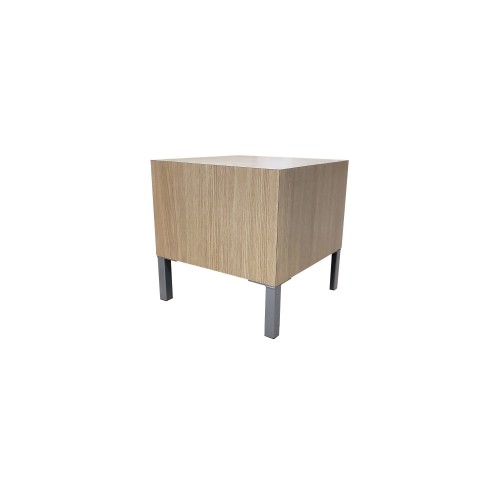 Collins 18 X 18 X 18 Enova Waiting Area Table Many Colors