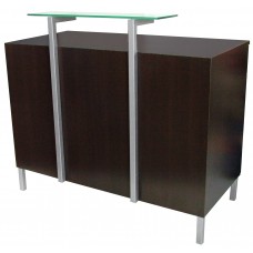 Collins Enova 2 Reception Desk Simple and Elegant 951-48