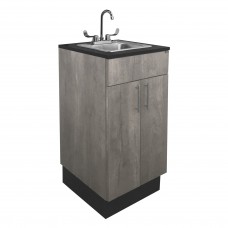 Collins La Carte 6816-20 Handwash Cabinet With Sink