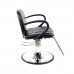 Collins 1200c Kelsey Styling Chair Choose Base & Color Quick Ship Chair